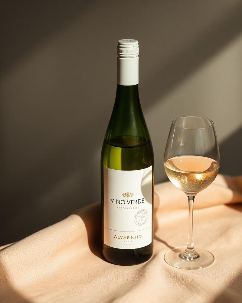 Alvarinho
